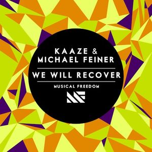 We Will Recover (Single)