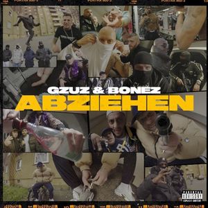 Abziehen (Single)