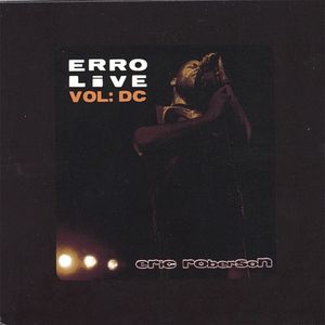 Erro Live Vol: DC (Live)