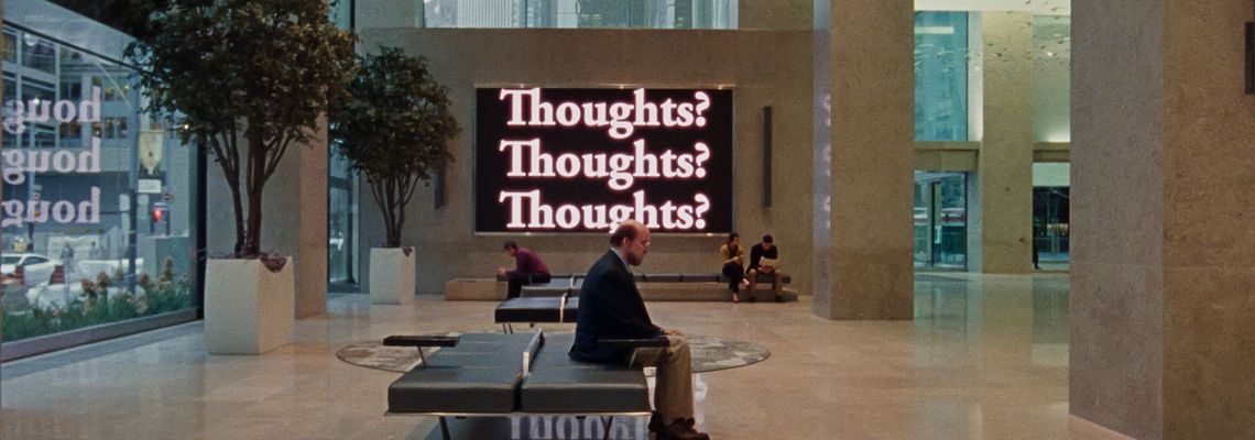 Cover Dream Scenario