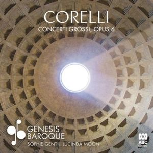 Concerti Grossi, Opus 6