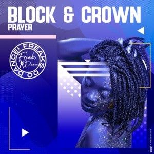Prayer (Single)