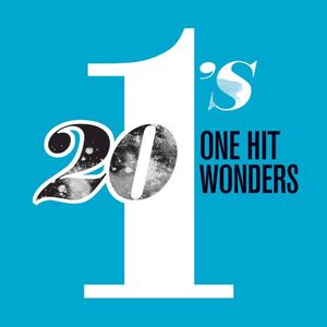 20 #1's: One Hit Wonders