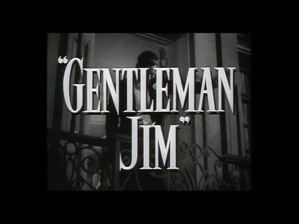 Gentleman Jim