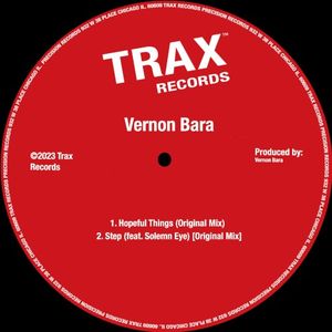 Vernon Bara (Single)