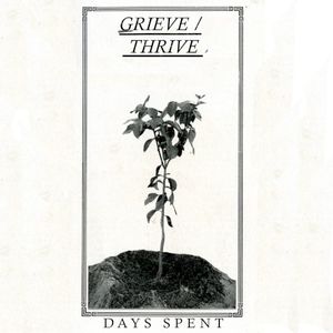 Grieve/Thrive (EP)