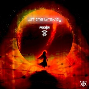 Off the Gravity (EP)