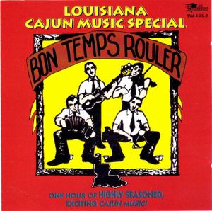 Cajun Ramblers Special