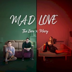 Mad Love (Single)