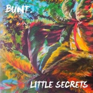 Little Secrets (Single)