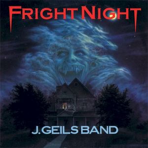 Fright Night (Single)