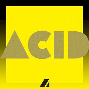 Acid by Christopher Kah