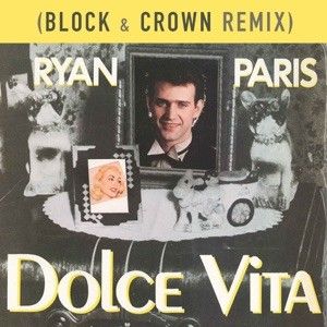 Dolce Vita (Block & Crown Remix) (Single)