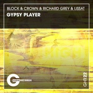 Gypsy Player (Single)