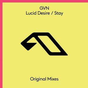 Lucid Desire / Stay (Single)