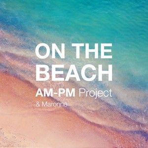 On the Beach (Single)