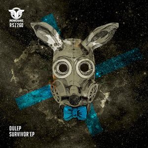 Survivor EP (EP)