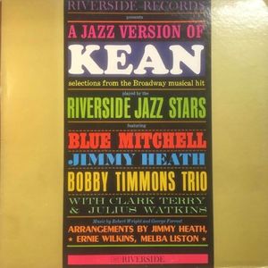 A Jazz Version Of Kean