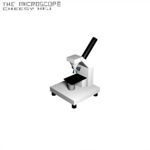 The Microscope (EP)