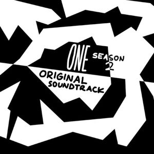 ONE Season 2 Original Soundtrack (OST)