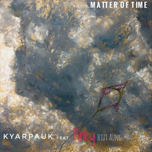 Matter of Time (Single)