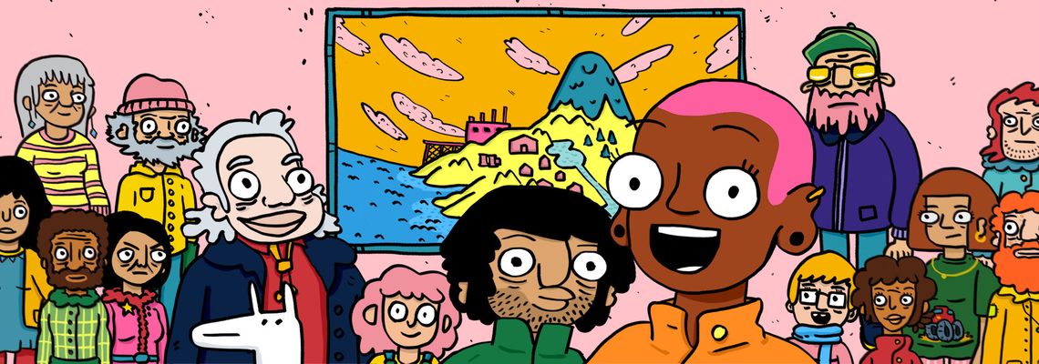 Cover Welcome to Elk