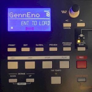 GennEno