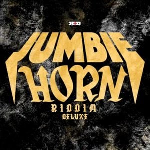 Jumbie Horn Riddim (Deluxe) (EP)