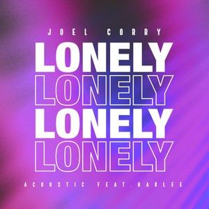Lonely (Acoustic) (Single)