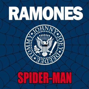 Spider‐Man (EP)