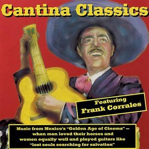 Cantina Classics