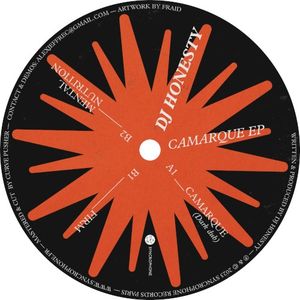Camarque EP (EP)