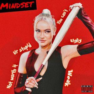 MINDSET (Single)