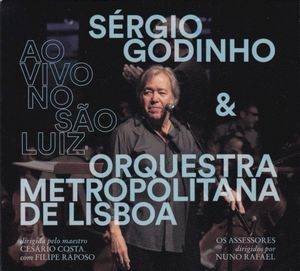 Ao Vivo No São Luiz (Live)