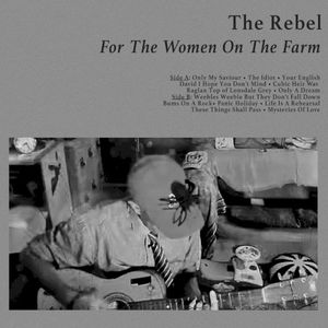 For the Women on the Farm