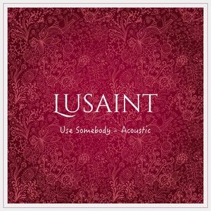 Use Somebody (Acoustic) (Single)