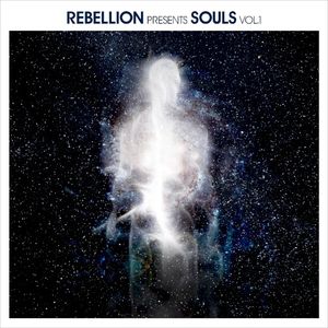 Rebellion Presents Souls, Vol. 1 (EP)