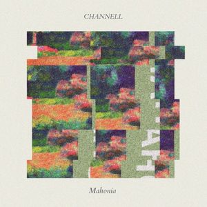 Mahonia (EP)