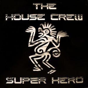 Super Hero (My Knight) (Single)
