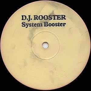 System Booster (Single)