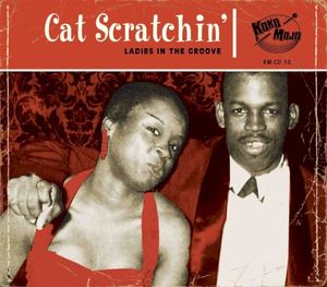 Cat Scratchin': Ladies in the Groove