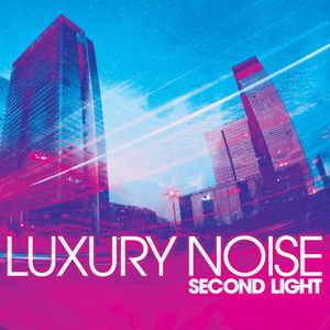 Second Light (EP)