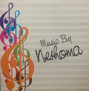 Music By Neshoma