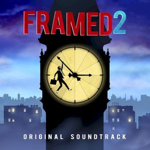 Framed 2 Original Soundtrack (OST)