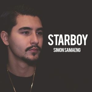 Starboy (Acoustic) (Single)