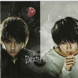 SOUND of DEATH NOTE (OST)