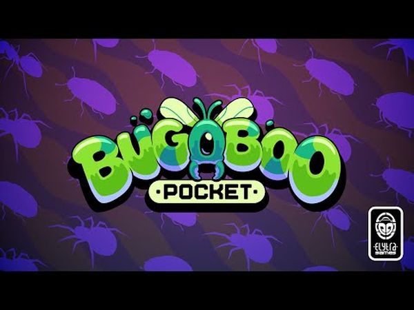 Bugaboo Pocket