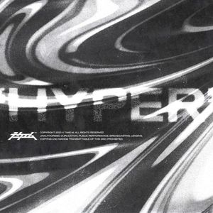 HYPER (Single)