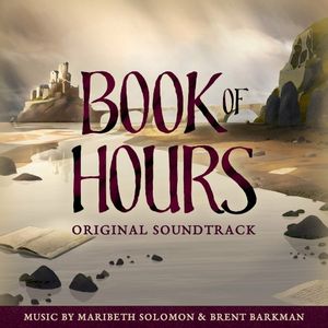 Book of Hours: Original Soundtrack (OST)