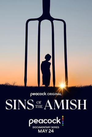 Les Amish : La loi de l'omertà